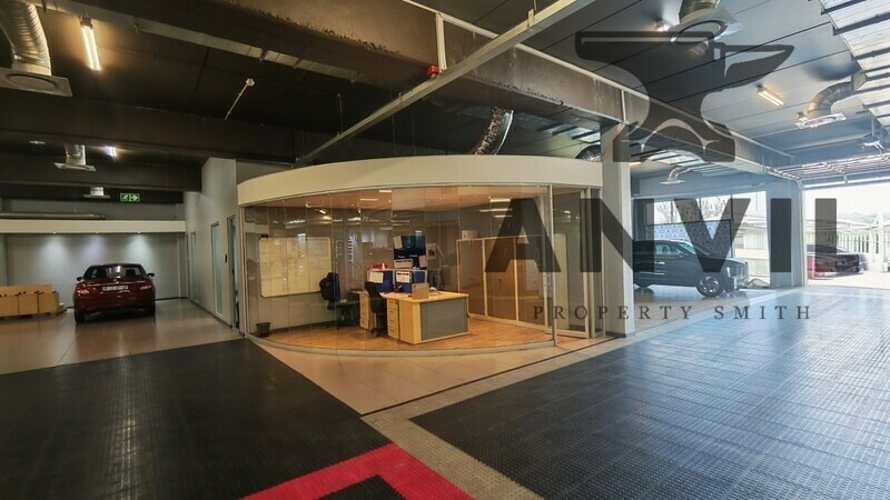 52 Saturn Crescent, Linbro Business Park - POA, Industrial Property property image 15