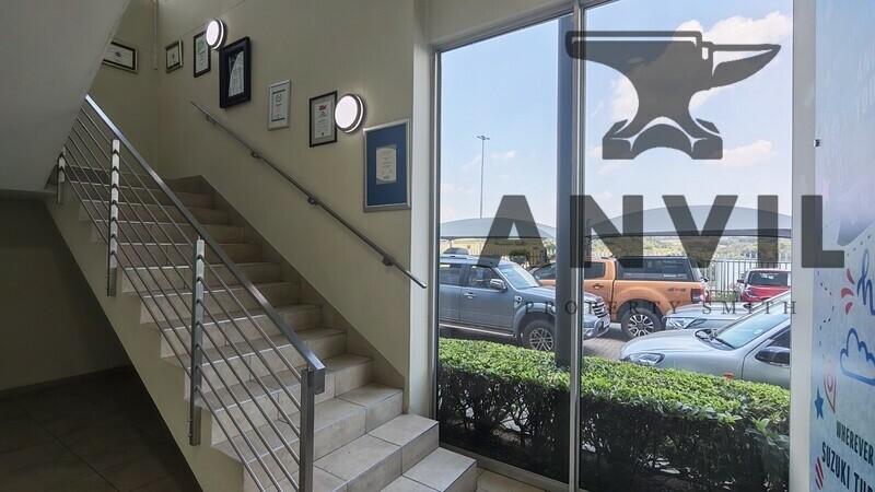 52 Saturn Crescent, Linbro Business Park - POA, Industrial Property property image 16