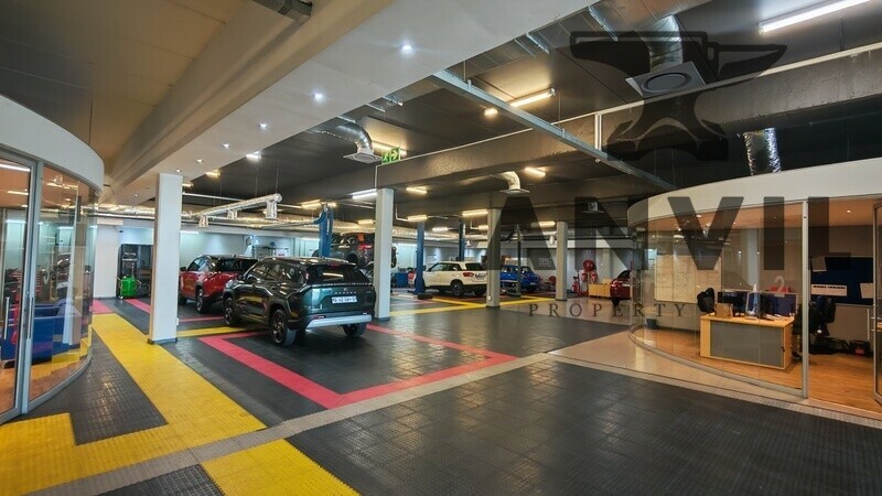 52 Saturn Crescent, Linbro Business Park - POA, Industrial Property property image 18