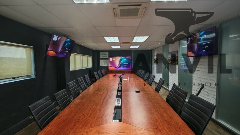 52 Saturn Crescent, Linbro Business Park - POA, Industrial Property property image 21