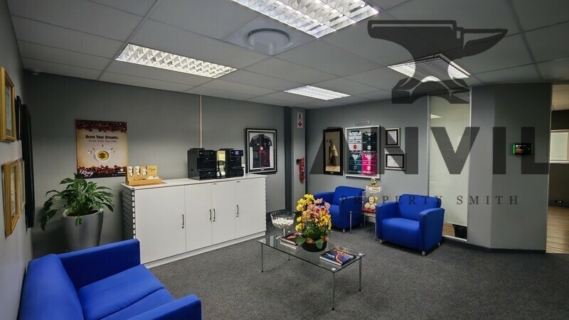 52 Saturn Crescent, Linbro Business Park - POA, Industrial Property property image 22