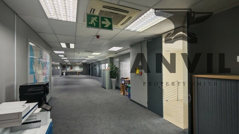 52 Saturn Crescent, Linbro Business Park - POA, Industrial Property property image 24