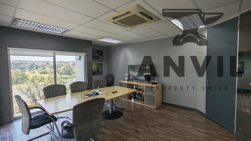 52 Saturn Crescent, Linbro Business Park - POA, Industrial Property property image 23