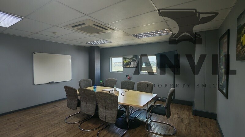 52 Saturn Crescent, Linbro Business Park - POA, Industrial Property property image 25