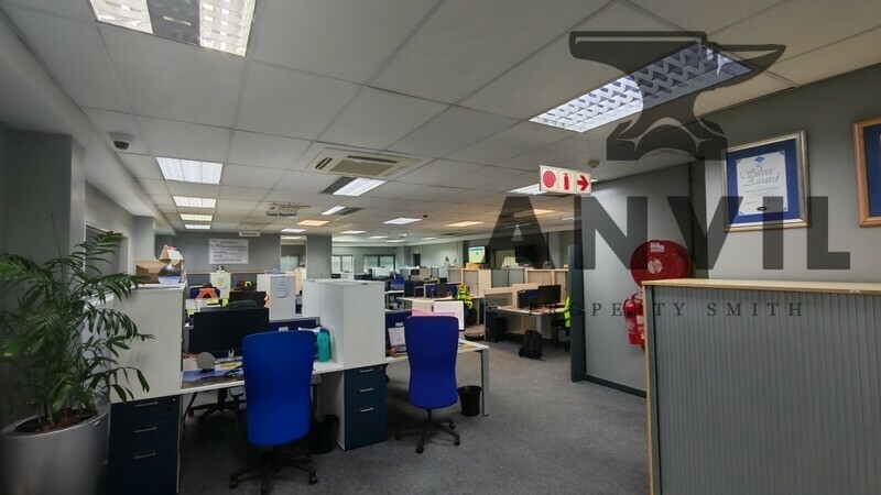 52 Saturn Crescent, Linbro Business Park - POA, Industrial Property property image 27