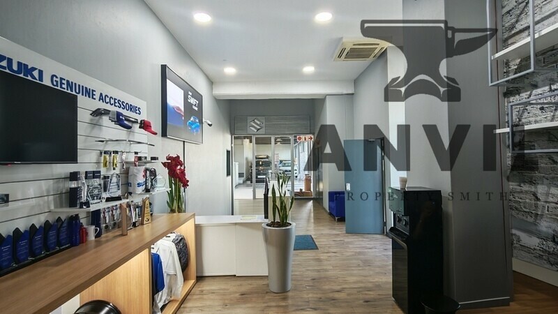 52 Saturn Crescent, Linbro Business Park - POA, Industrial Property property image 30