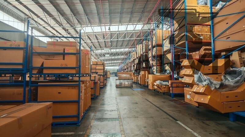 52 Saturn Crescent, Linbro Business Park - POA, Industrial Property property image 31