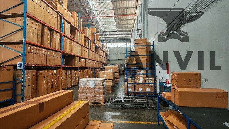 52 Saturn Crescent, Linbro Business Park - POA, Industrial Property property image 33