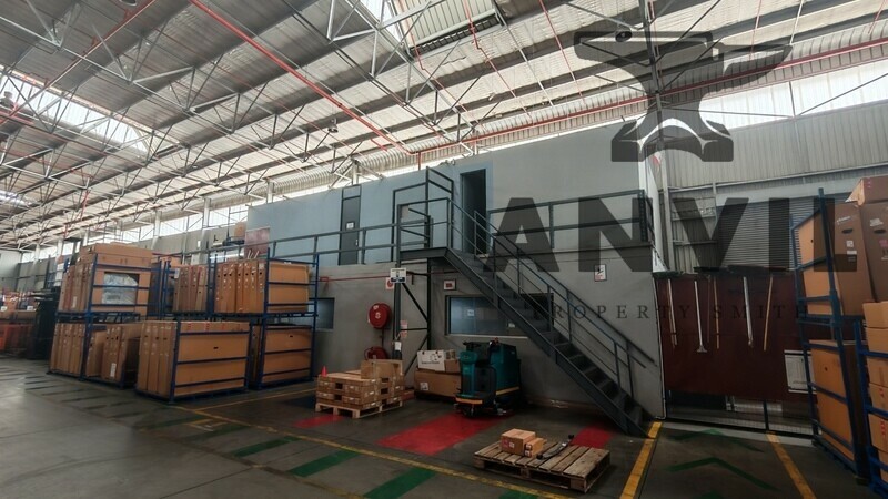 52 Saturn Crescent, Linbro Business Park - POA, Industrial Property property image 34