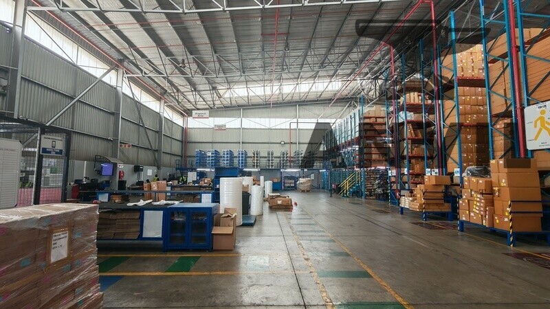 52 Saturn Crescent, Linbro Business Park - POA, Industrial Property property image 35