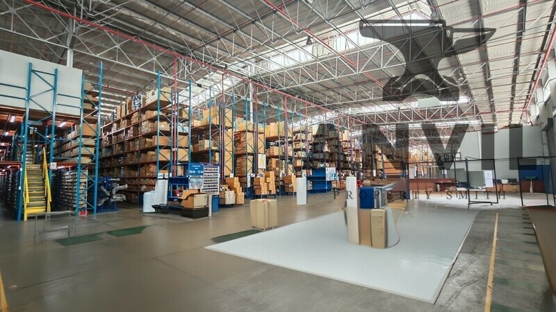 52 Saturn Crescent, Linbro Business Park - POA, Industrial Property property image 39