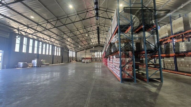 Greenbushes Industrial Business Park Gate 1 - Unit 11 property image 3