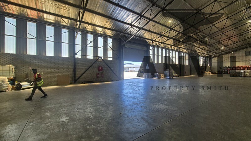 Greenbushes Industrial Business Park Gate 1 - Unit 11 property image 4