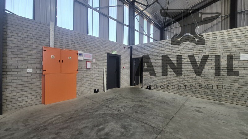 Greenbushes Industrial Business Park Gate 1 - Unit 11 property image 5