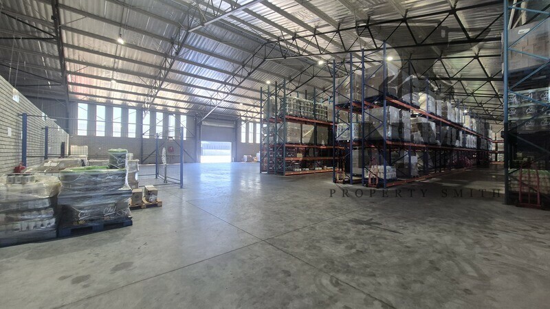 Greenbushes Industrial Business Park Gate 1 - Unit 11 property image 11