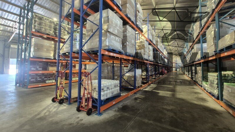 Greenbushes Industrial Business Park Gate 1 - Unit 11 property image 10