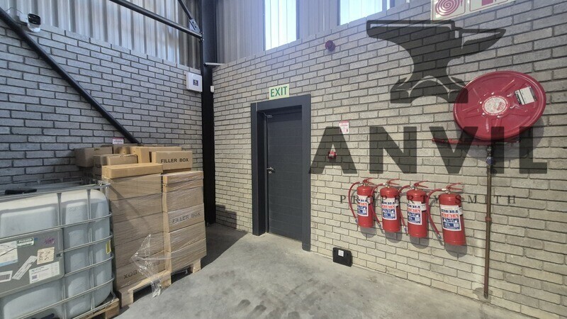 Greenbushes Industrial Business Park Gate 1 - Unit 11 property image 18