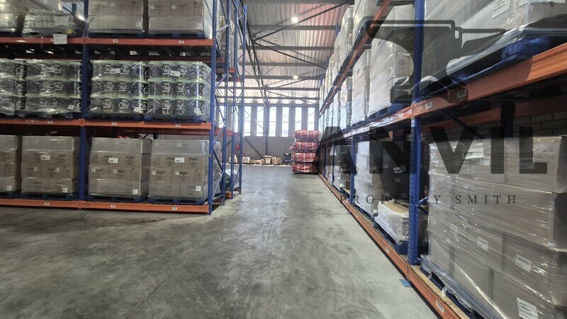 Greenbushes Industrial Business Park Gate 1 - Unit 11 property image 12