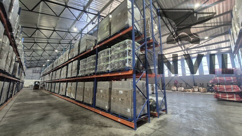 Greenbushes Industrial Business Park Gate 1 - Unit 11 property image 2