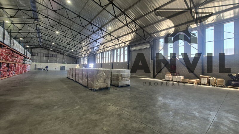 Greenbushes Industrial Business Park Gate 1 - Unit 11 property image 13