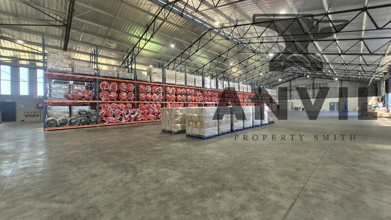 Greenbushes Industrial Business Park Gate 1 - Unit 11 property image 14