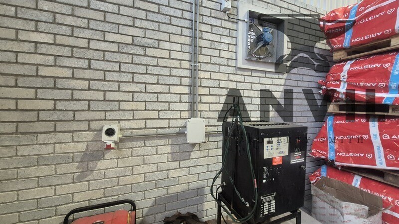 Greenbushes Industrial Business Park Gate 1 - Unit 11 property image 15