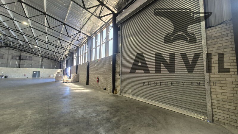 Greenbushes Industrial Business Park Gate 1 - Unit 11 property image 16