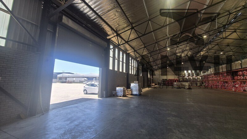 Greenbushes Industrial Business Park Gate 1 - Unit 11 property image 17