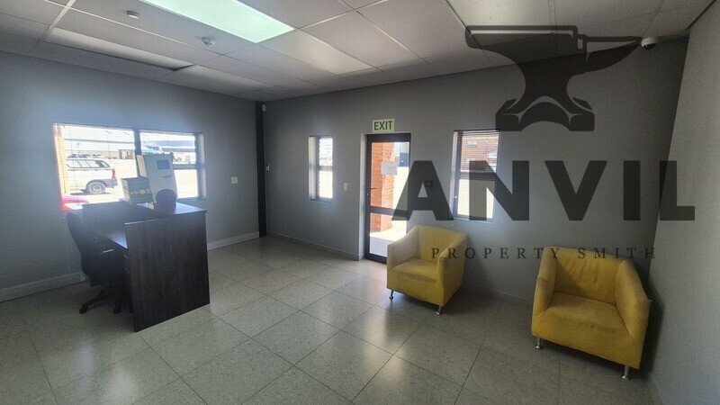 Greenbushes Industrial Business Park Gate 1 - Unit 11 property image 9