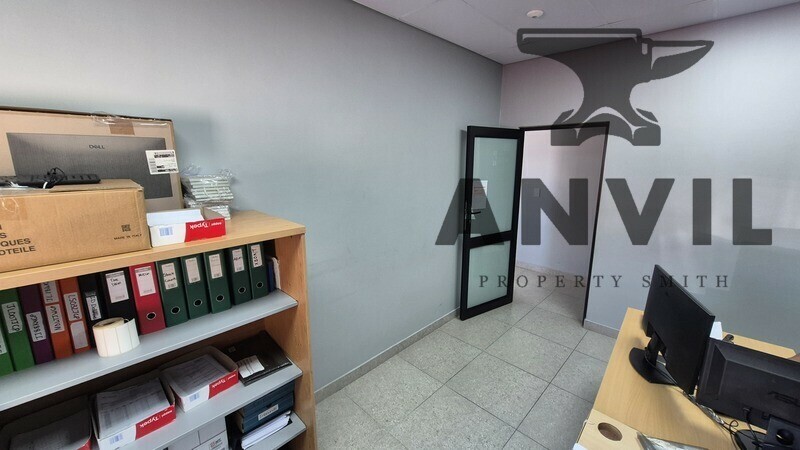 Greenbushes Industrial Business Park Gate 1 - Unit 11 property image 21