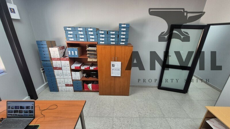 Greenbushes Industrial Business Park Gate 1 - Unit 11 property image 22