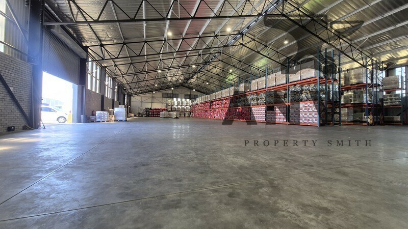 Greenbushes Industrial Business Park Gate 1 - Unit 11 property image 23