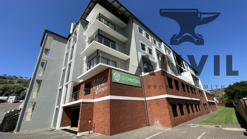 Highcliff Office Park - Unit 2 Ground Floor property image 33