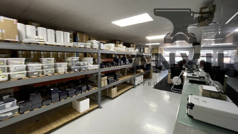 A2 Ground Floor Unit For Sale