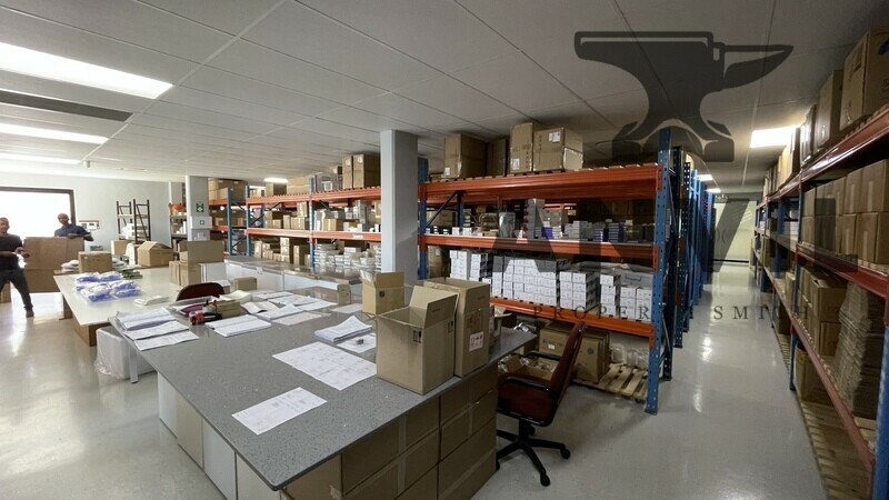 Highcliff Office Park - A2 Ground Floor Unit For Sale property image 4