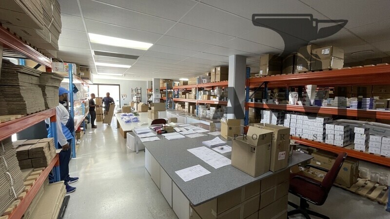 Highcliff Office Park - A2 Ground Floor Unit For Sale property image 5