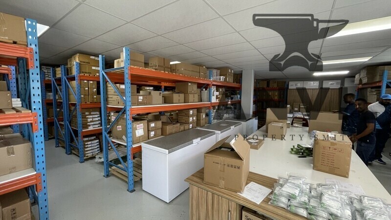 Highcliff Office Park - A2 Ground Floor Unit For Sale property image 6