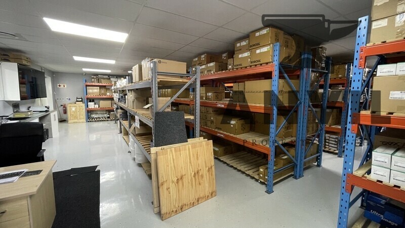 Highcliff Office Park - A2 Ground Floor Unit For Sale property image 8