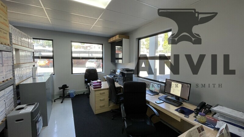 Highcliff Office Park - A2 Ground Floor Unit For Sale property image 9