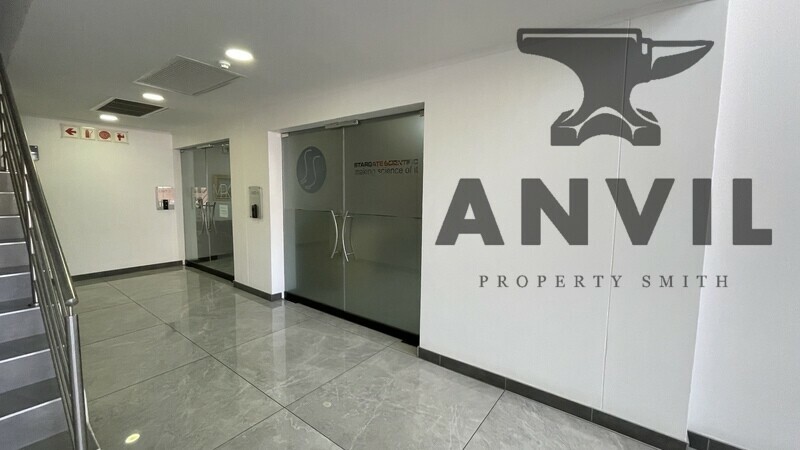 Highcliff Office Park - A2 Ground Floor Unit For Sale property image 10