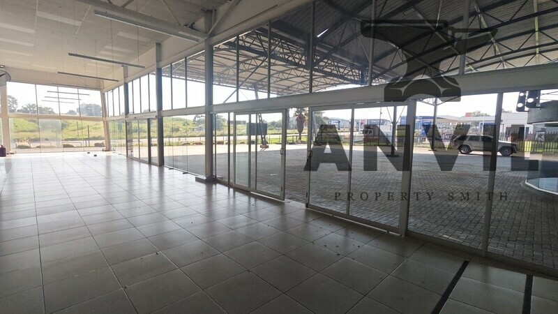 Botha & Diesel Showroom - Building For Sale property image 9