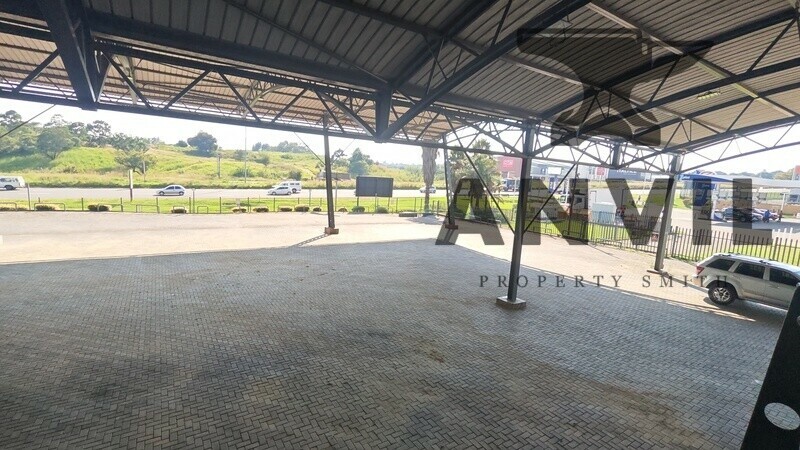 Botha & Diesel Showroom - Building For Sale property image 12