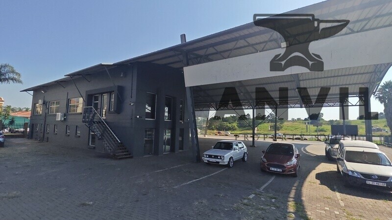 Botha & Diesel Showroom - Building For Sale property image 13