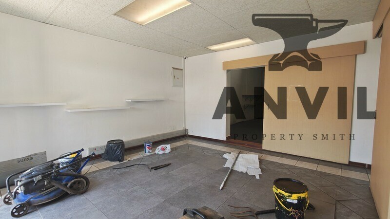 Skyways Business Park, Strijdom Park - Unit 8 property image 3