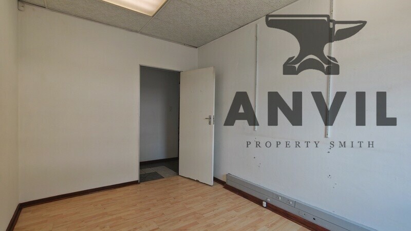 Skyways Business Park, Strijdom Park - Unit 8 property image 5
