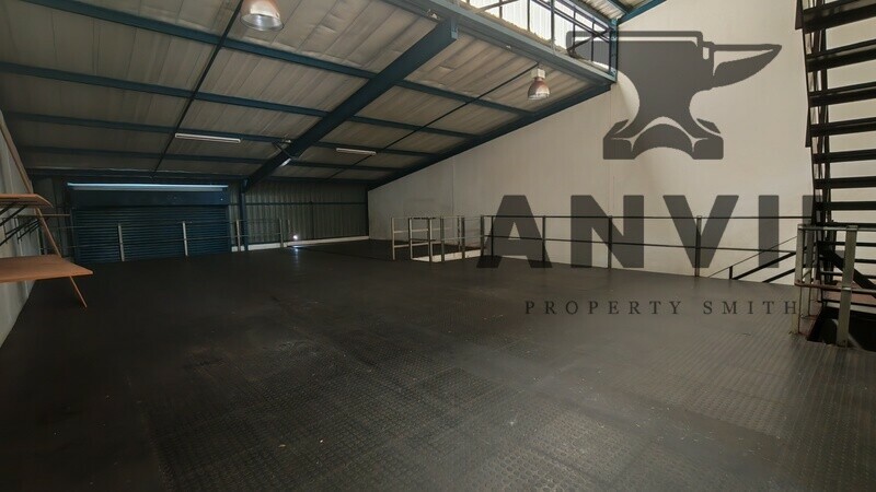 Skyways Business Park, Strijdom Park - Unit 8 property image 8