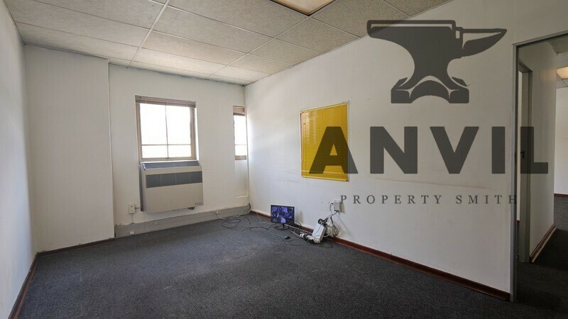 Skyways Business Park, Strijdom Park - Unit 8 property image 6