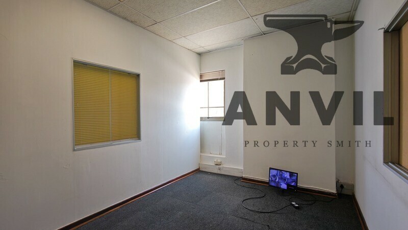 Skyways Business Park, Strijdom Park - Unit 8 property image 7