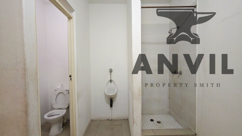 Skyways Business Park, Strijdom Park - Unit 8 property image 11