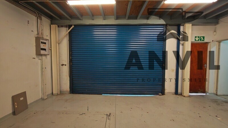 Skyways Business Park, Strijdom Park - Unit 8 property image 10